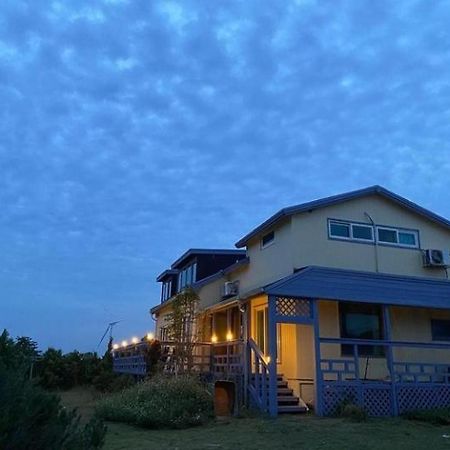 Warang Guesthouse Jeju Dış mekan fotoğraf