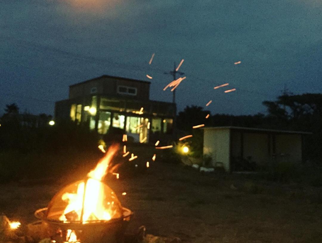 Warang Guesthouse Jeju Dış mekan fotoğraf