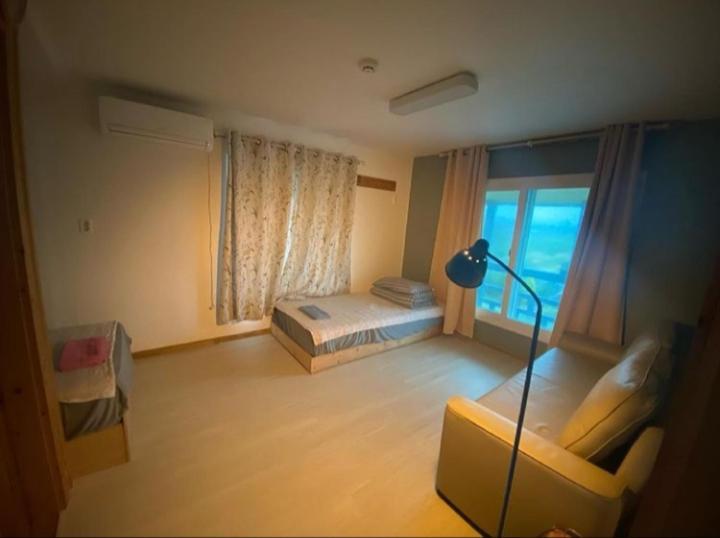 Warang Guesthouse Jeju Dış mekan fotoğraf