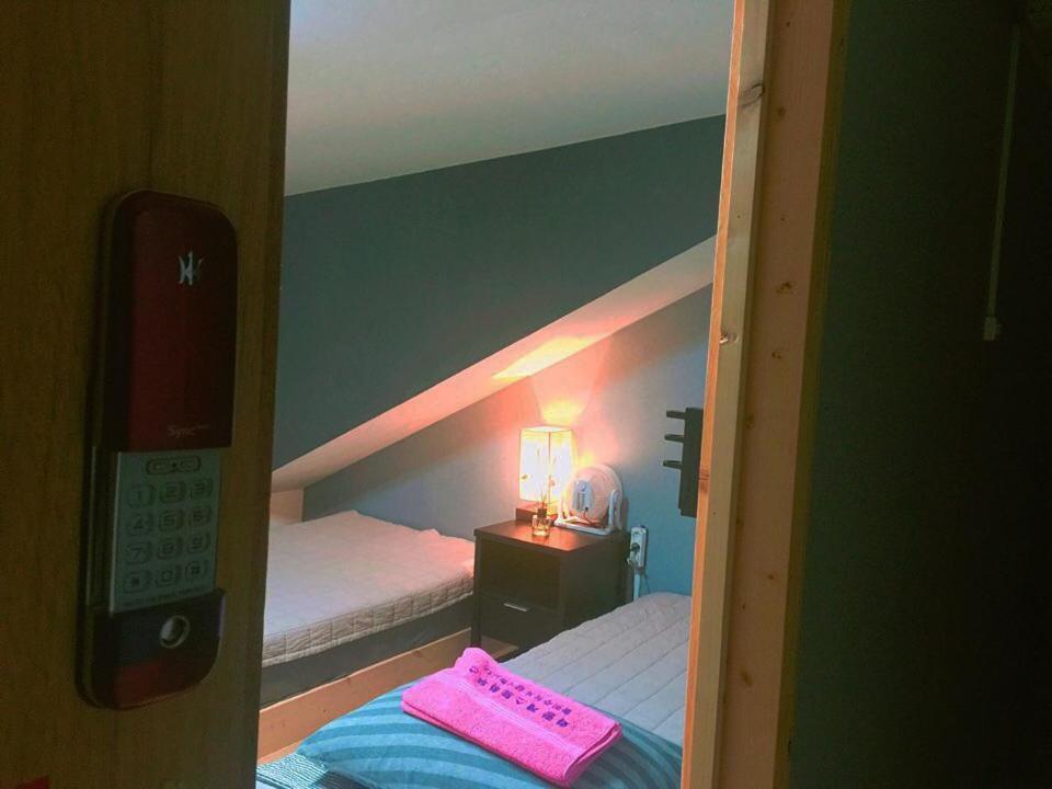 Warang Guesthouse Jeju Dış mekan fotoğraf