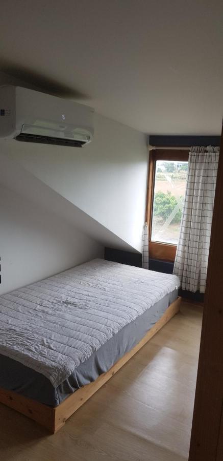 Warang Guesthouse Jeju Dış mekan fotoğraf