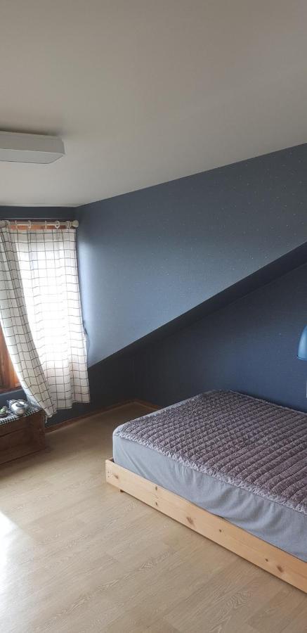 Warang Guesthouse Jeju Dış mekan fotoğraf